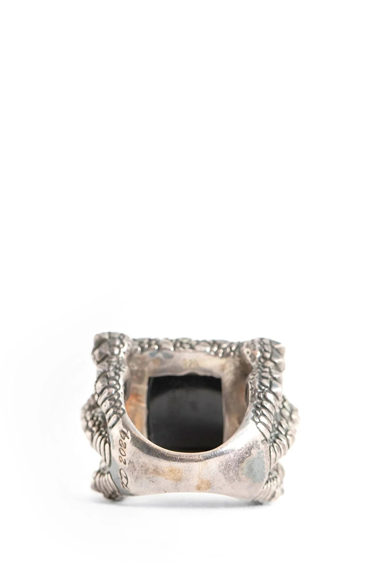 Refined symbolic S2 Ring - Antonioli.eu