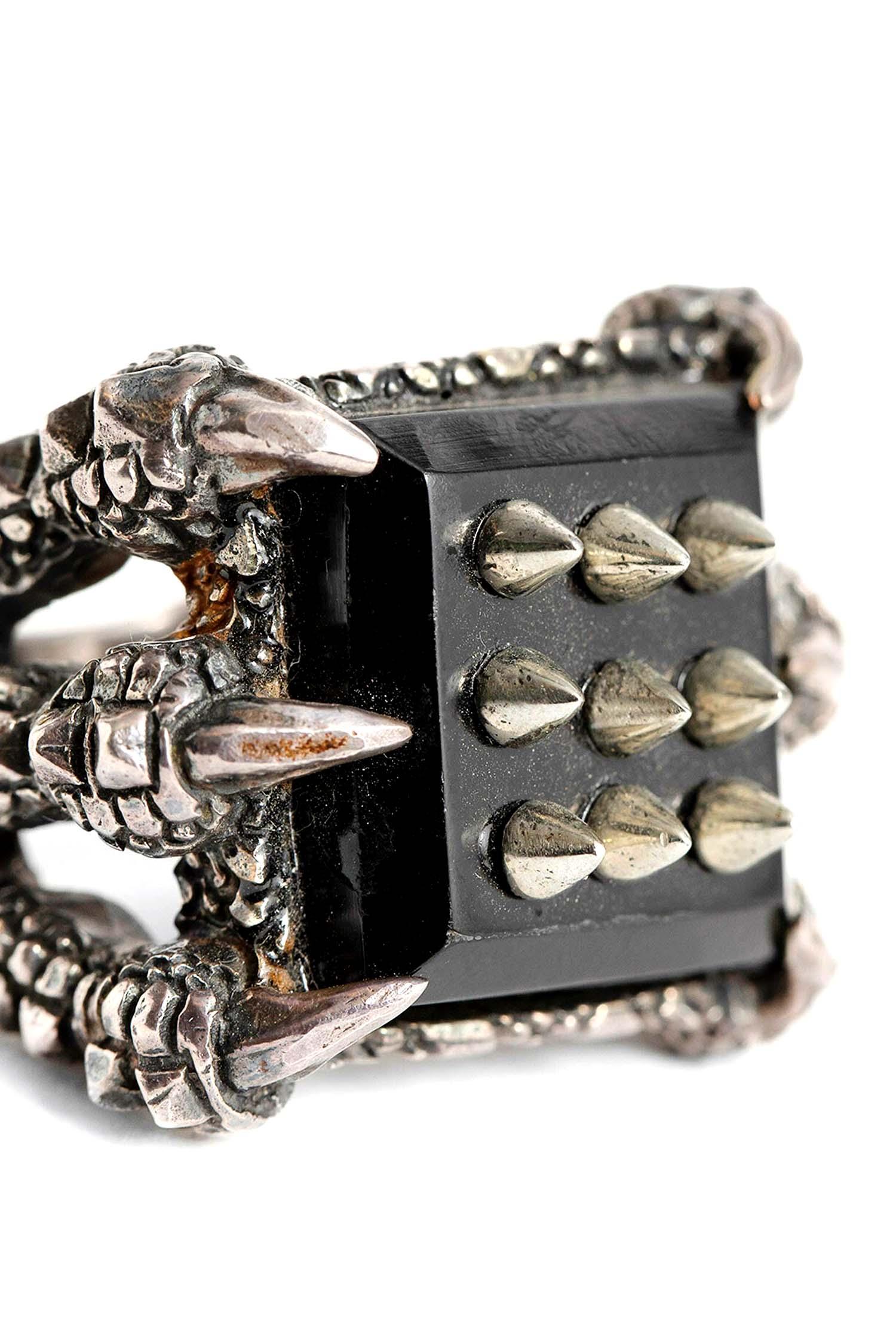 Refined symbolic S2 Ring - Antonioli.eu