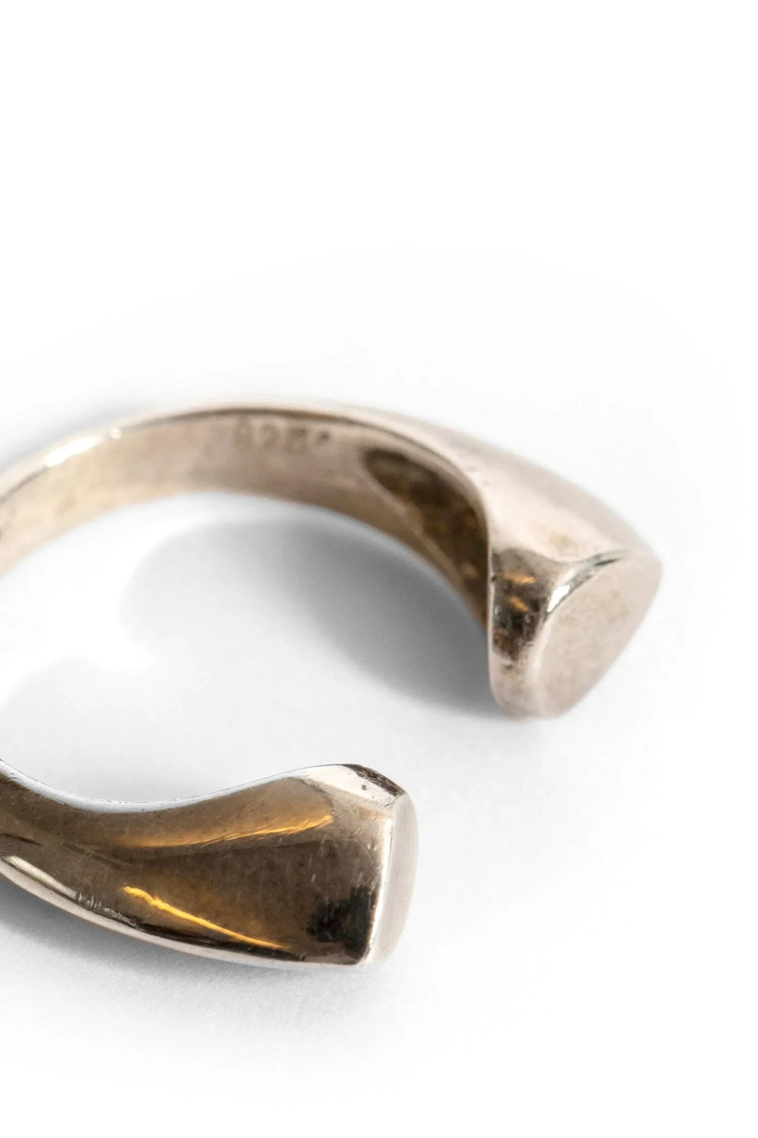 Set Of 3 Tiger Rings - Antonioli.eu