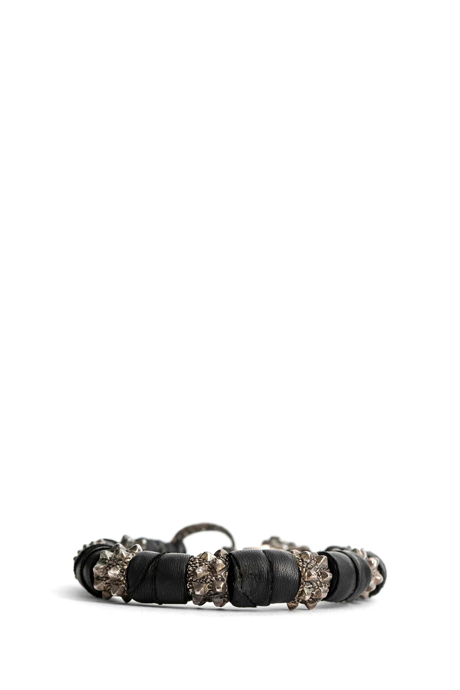Pyramid Bracelet - Antonioli.eu