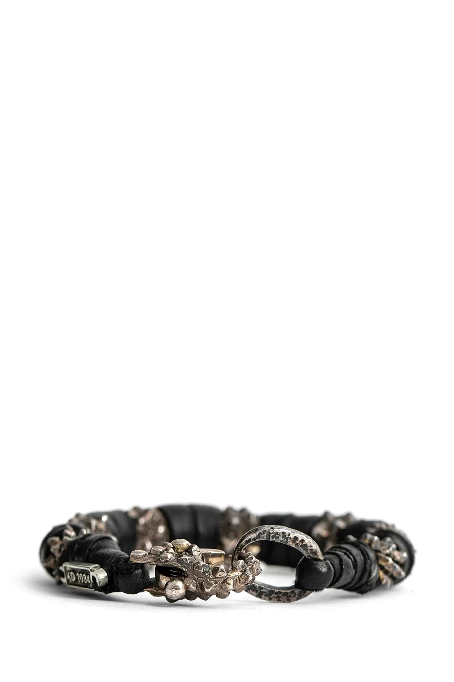 Pyramid Bracelet - Antonioli.eu