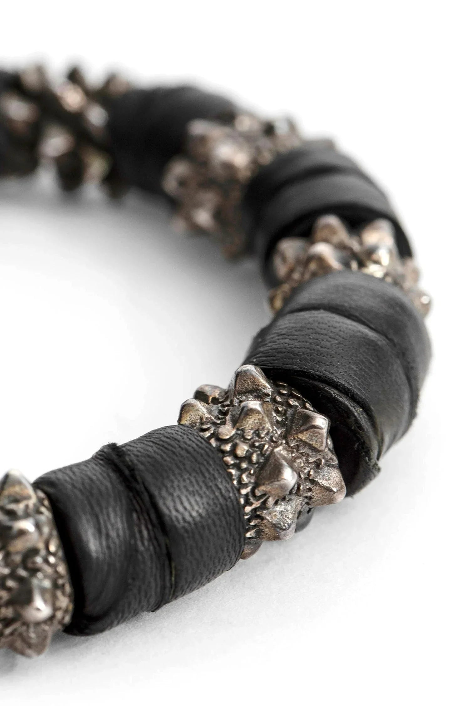Pyramid Bracelet - Antonioli.eu