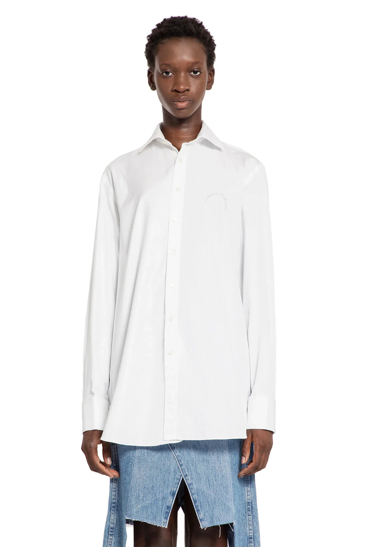 Alice Shirt - Antonioli.eu