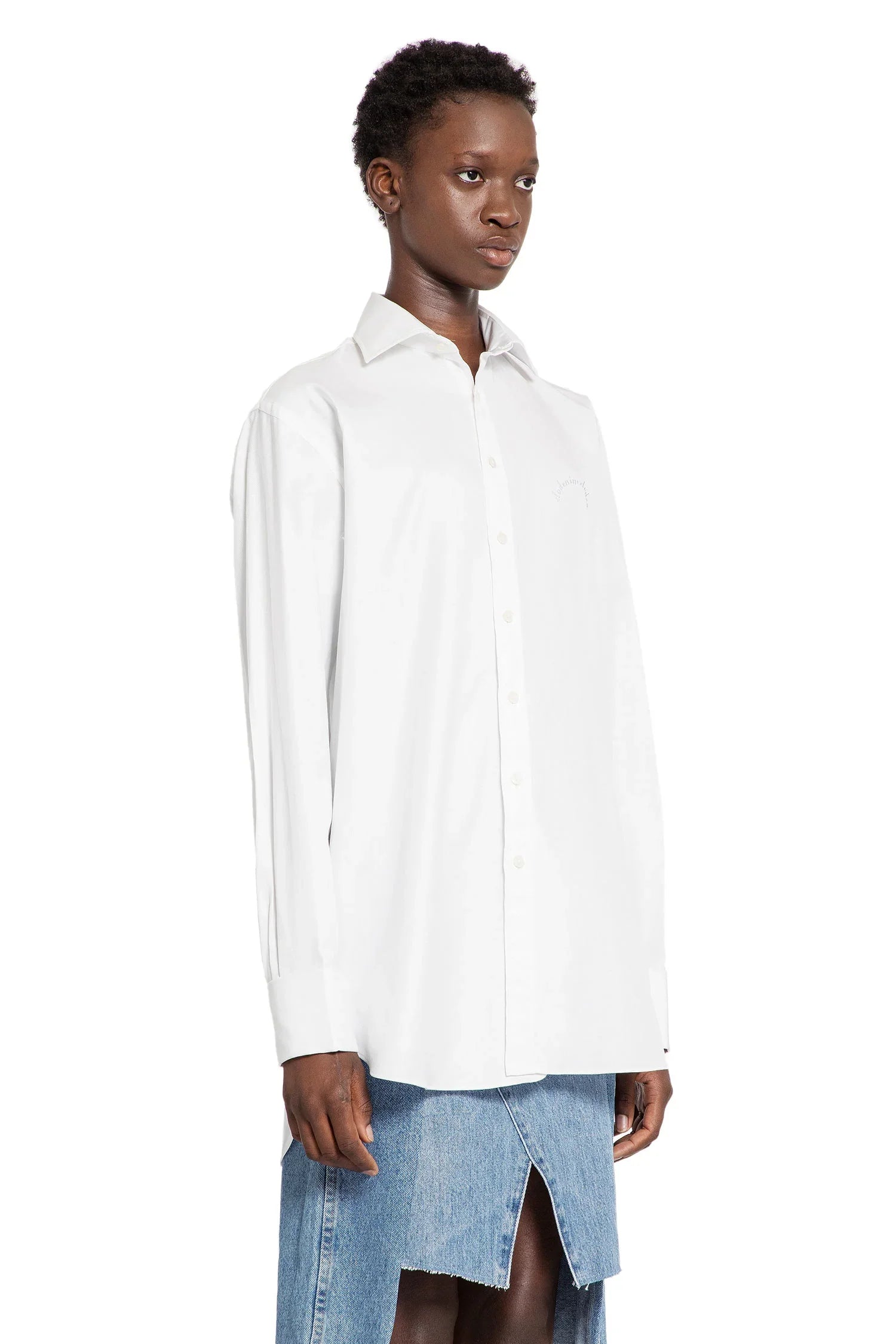 Alice Shirt - Antonioli.eu