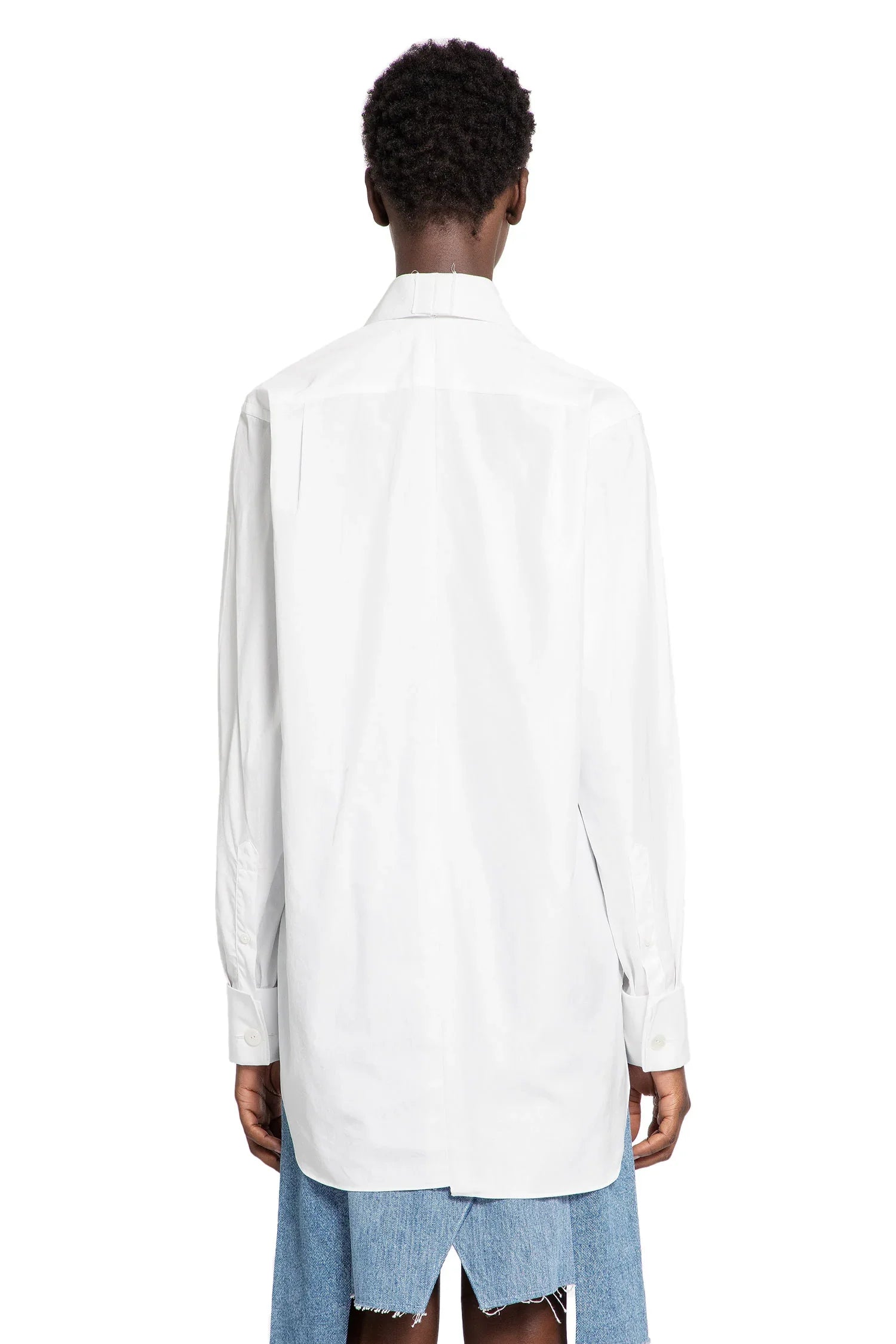 Alice Shirt - Antonioli.eu