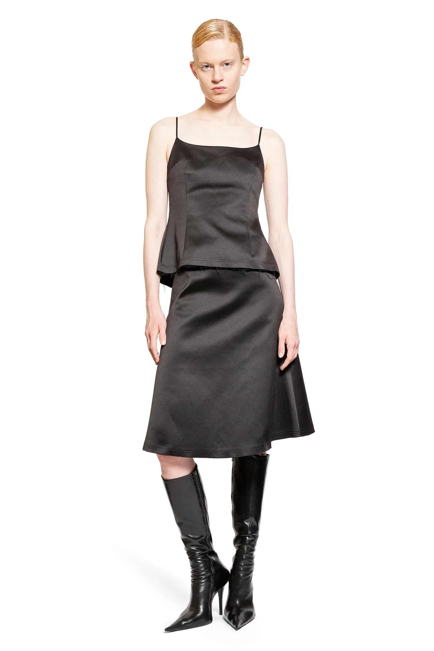Kelly Top - Antonioli.eu