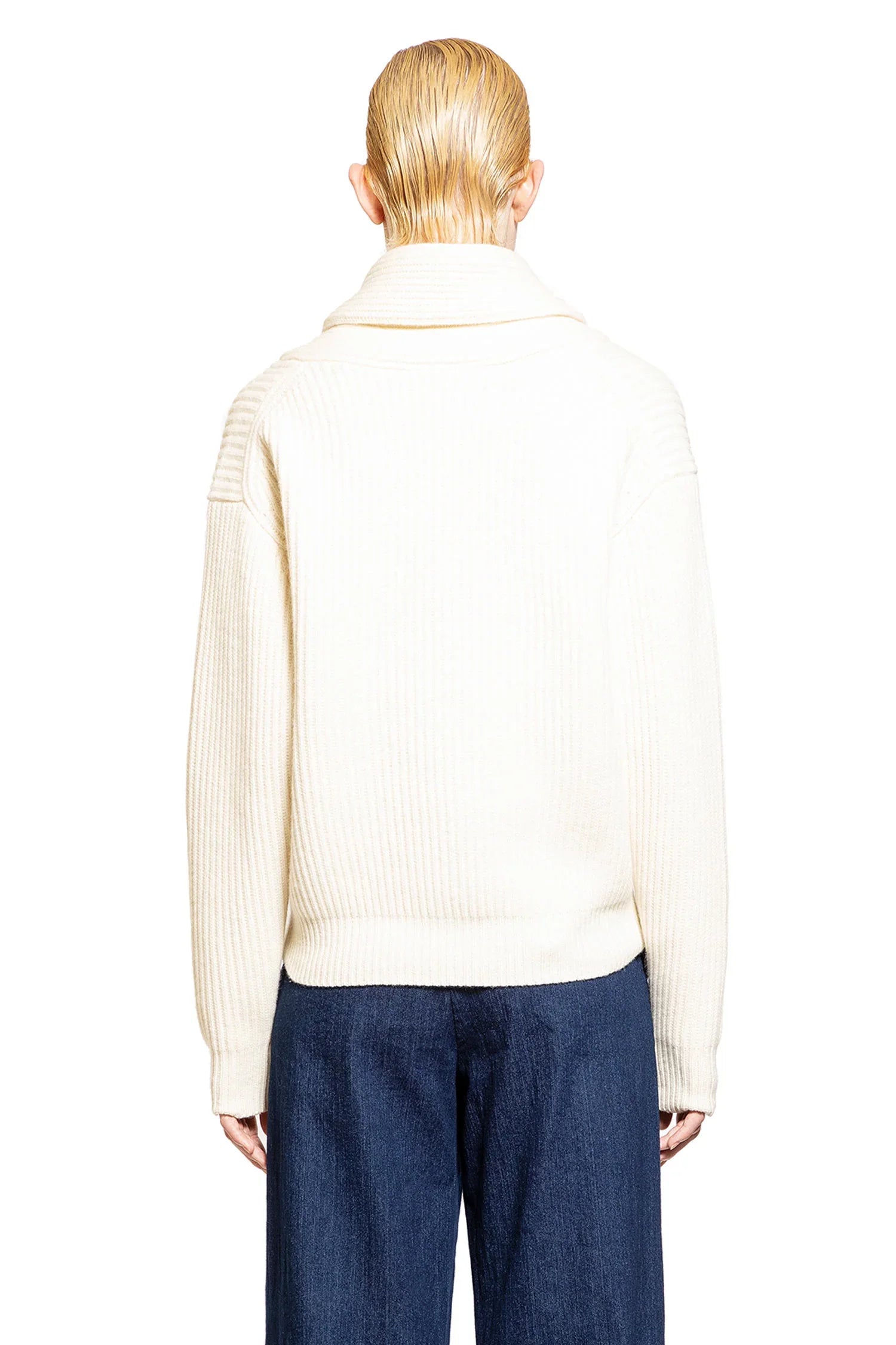 Como Sweater - Antonioli.eu