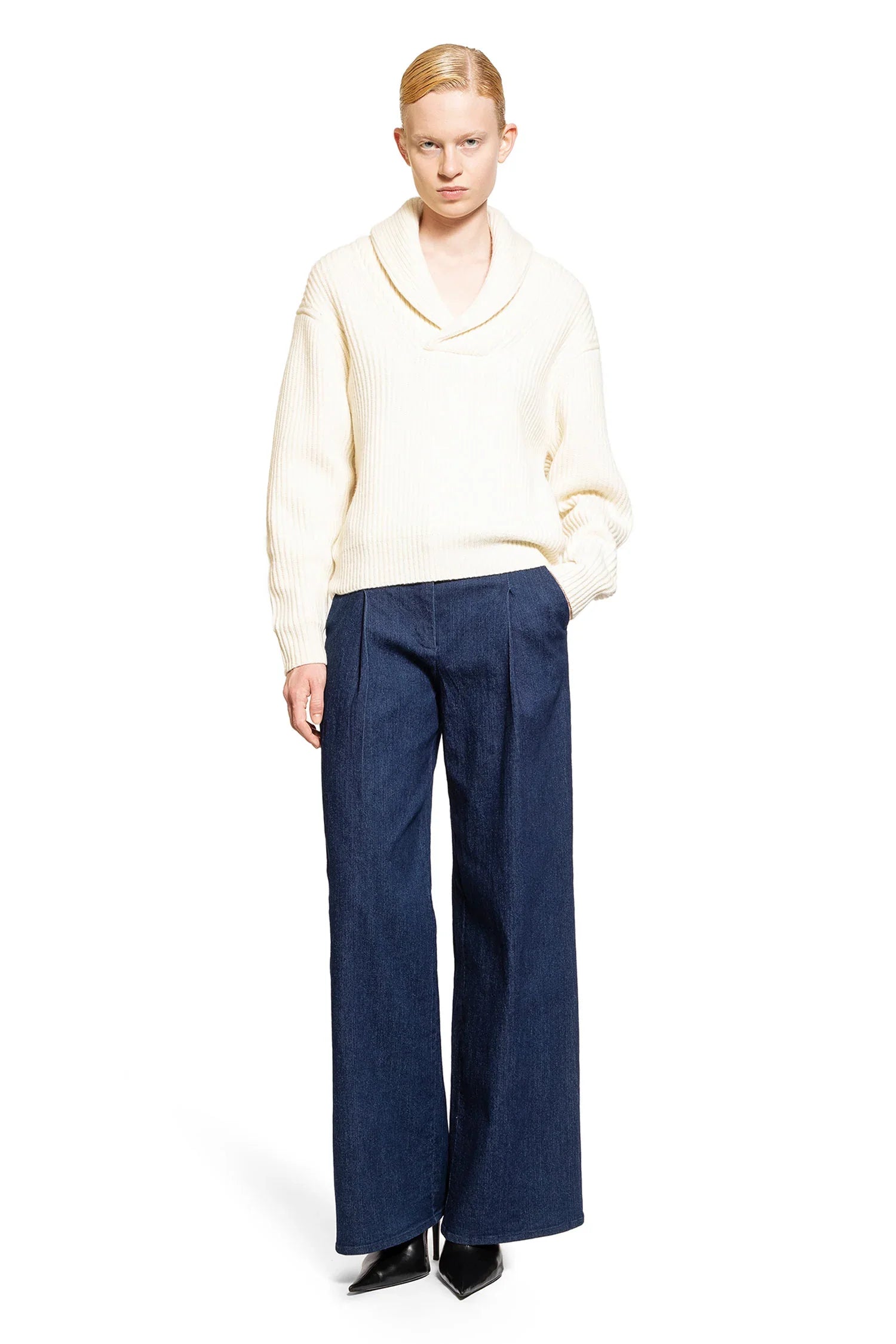 Como Sweater - Antonioli.eu