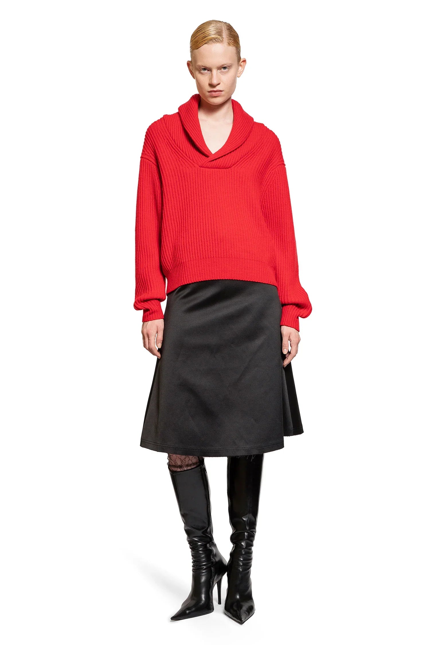 Como Sweater - Antonioli.eu