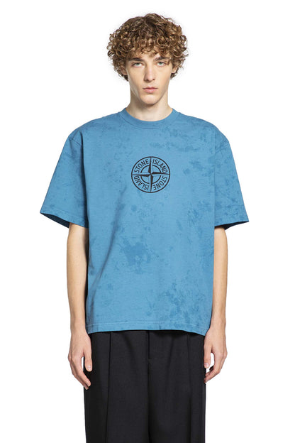 T-Shirt in Cotton Jersey