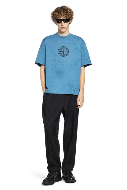 T-Shirt in Cotton Jersey