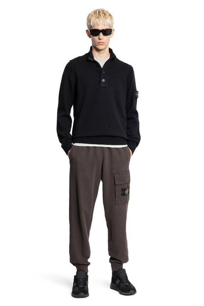 2100025 Combed Organic Cotton Jersey T-Shirt - Antonioli.eu