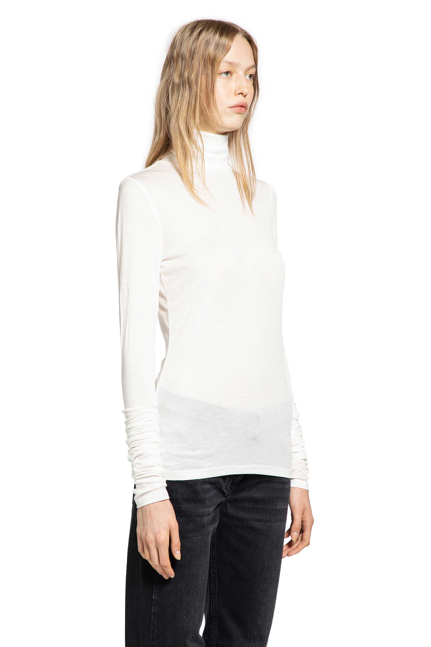 Bree Long Sleeve Turtleneck top