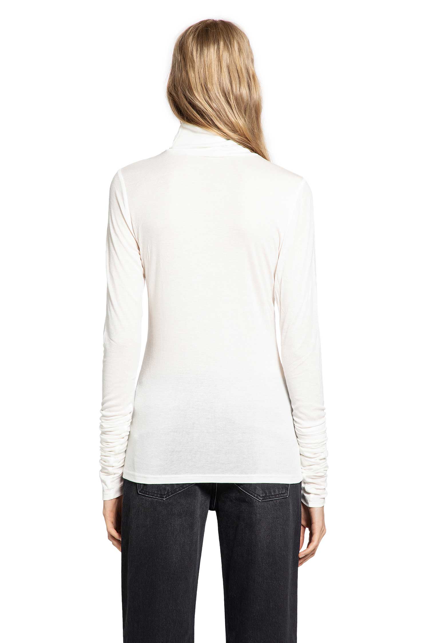 Bree Long Sleeve Turtleneck top