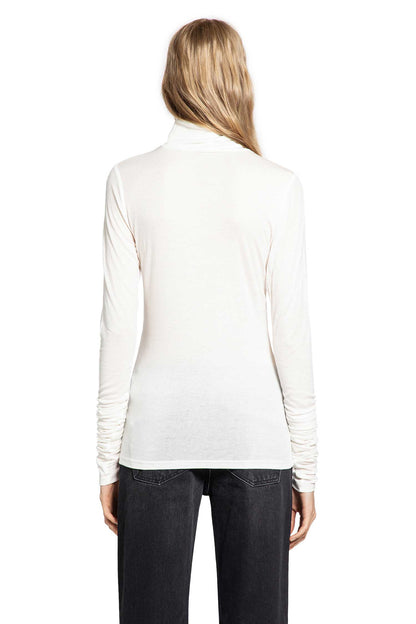 Bree Long Sleeve Turtleneck top