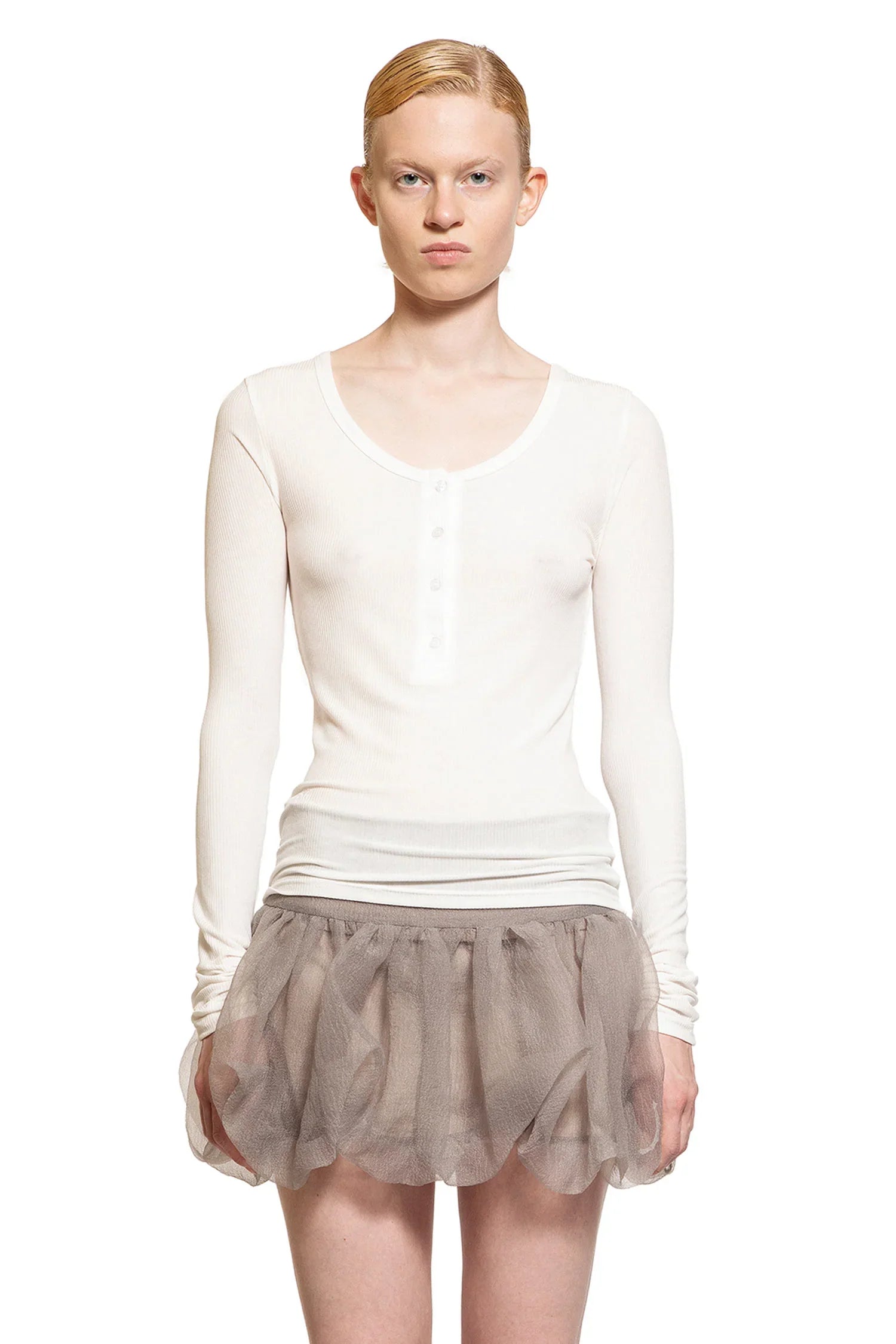 Bella Grandad Top - Antonioli.eu