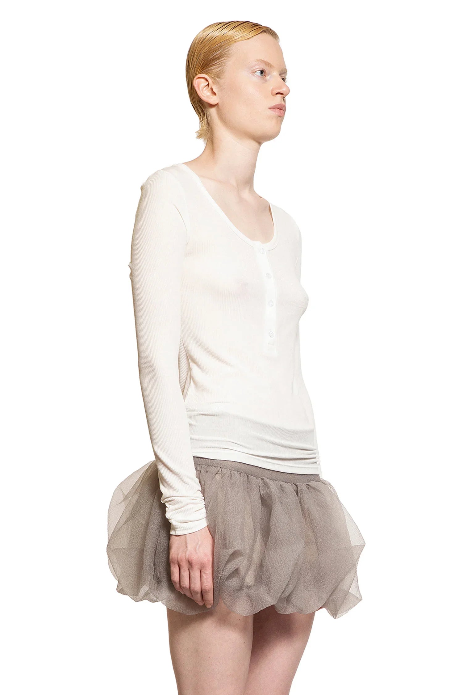 Bella Grandad Top - Antonioli.eu