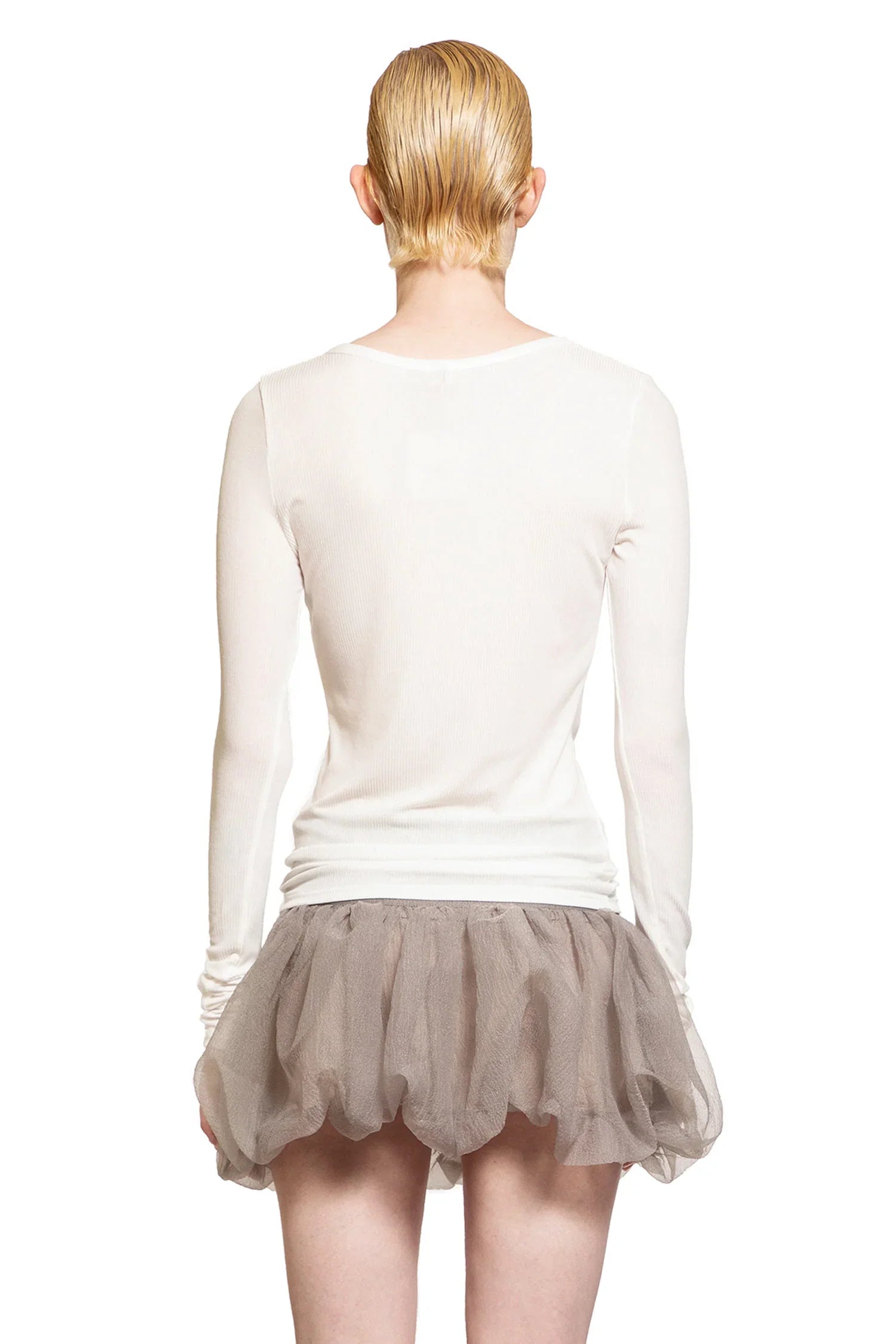 Bella Grandad Top - Antonioli.eu