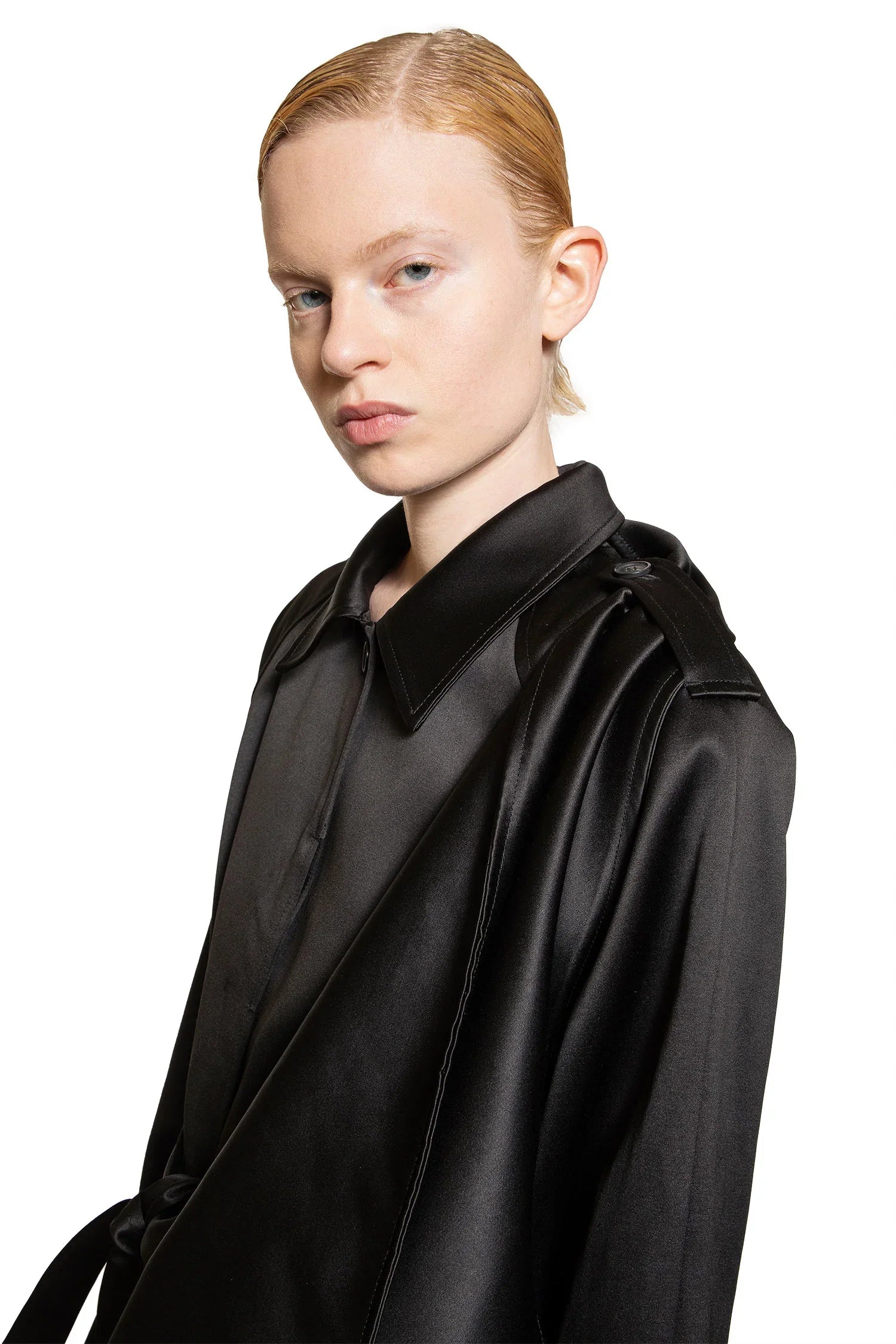 Kely Trench - Antonioli.eu