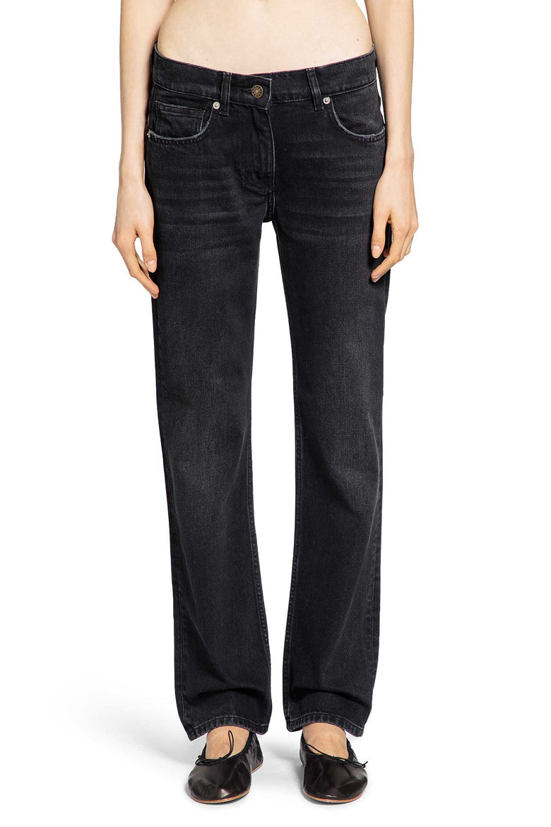 Darcy Distressed Jeans