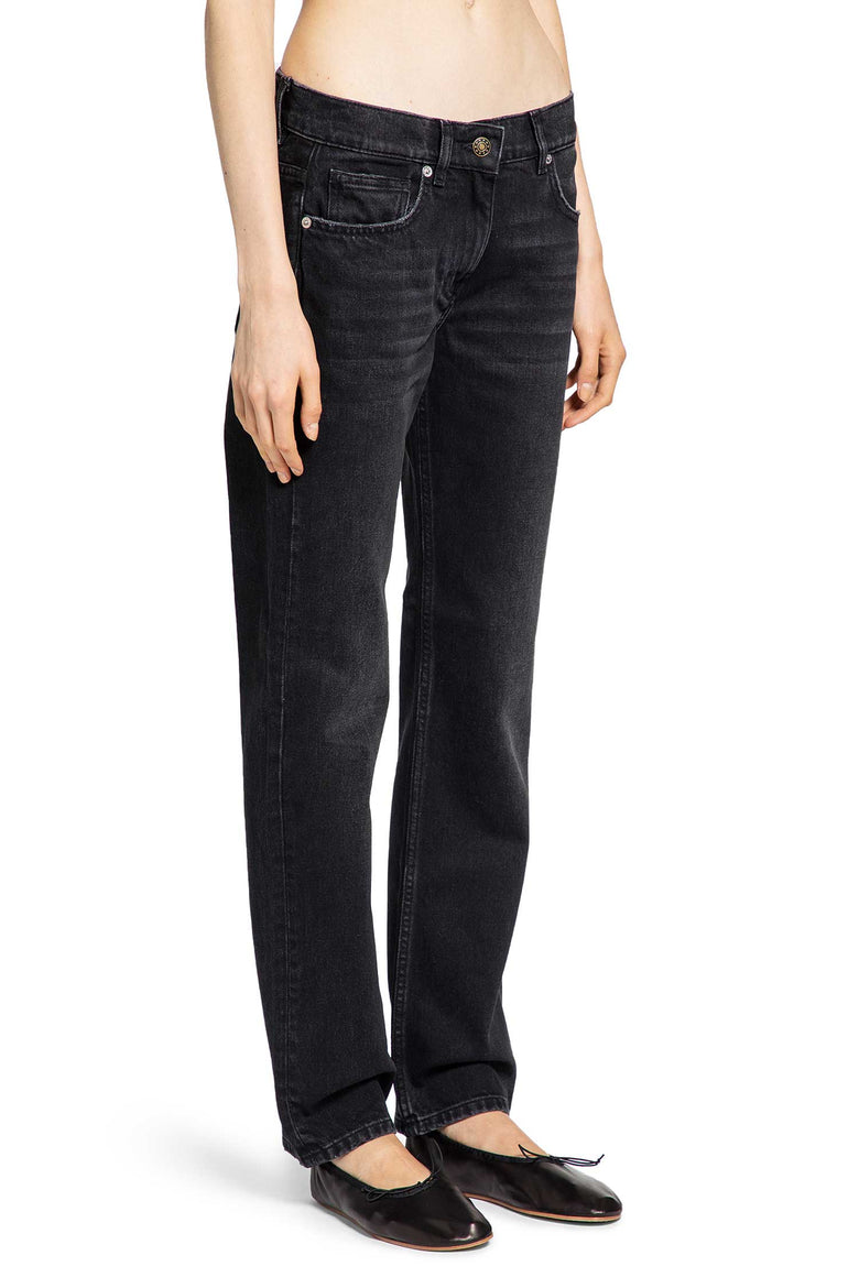 Darcy Distressed Jeans