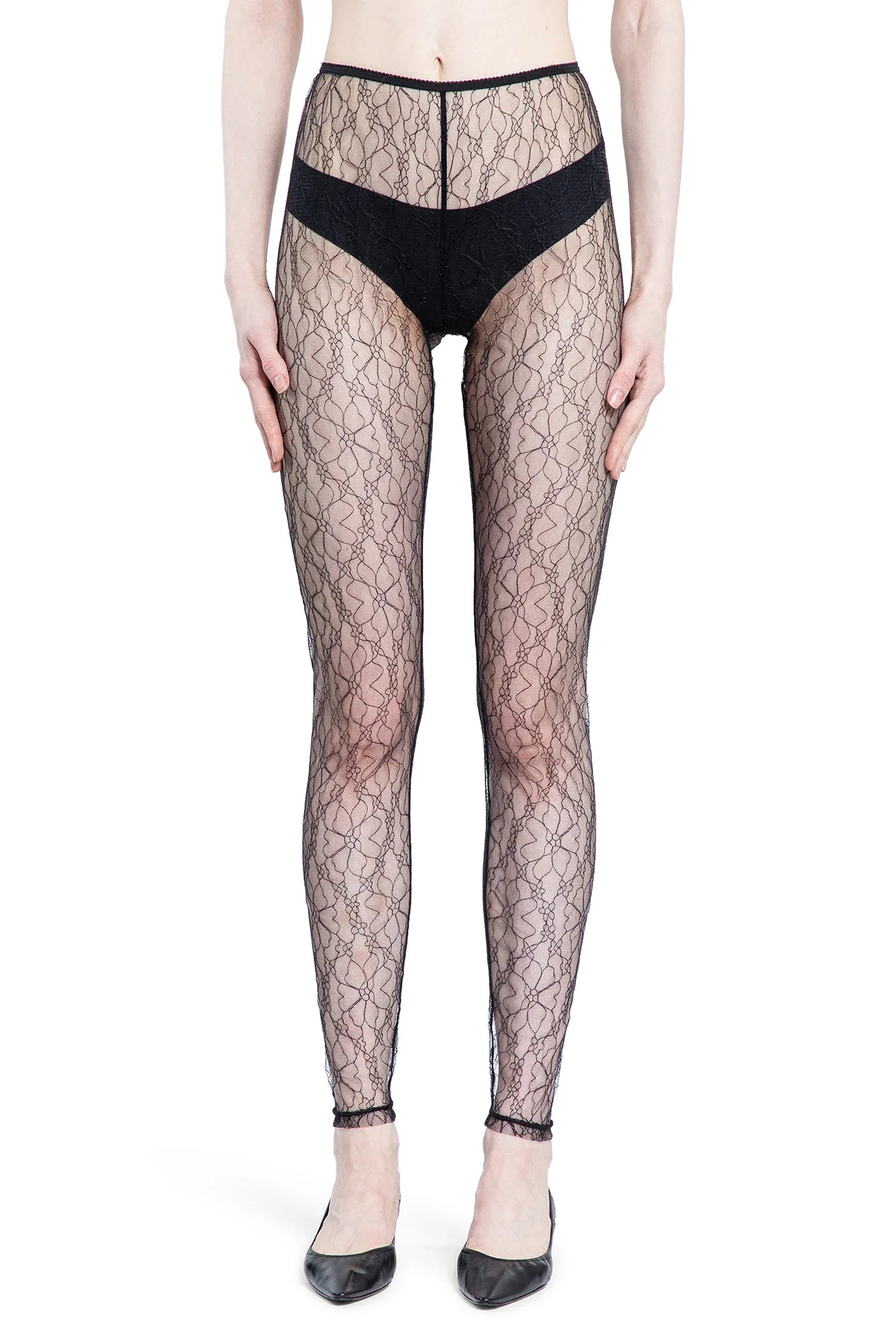 Dream Leggings - Antonioli.eu