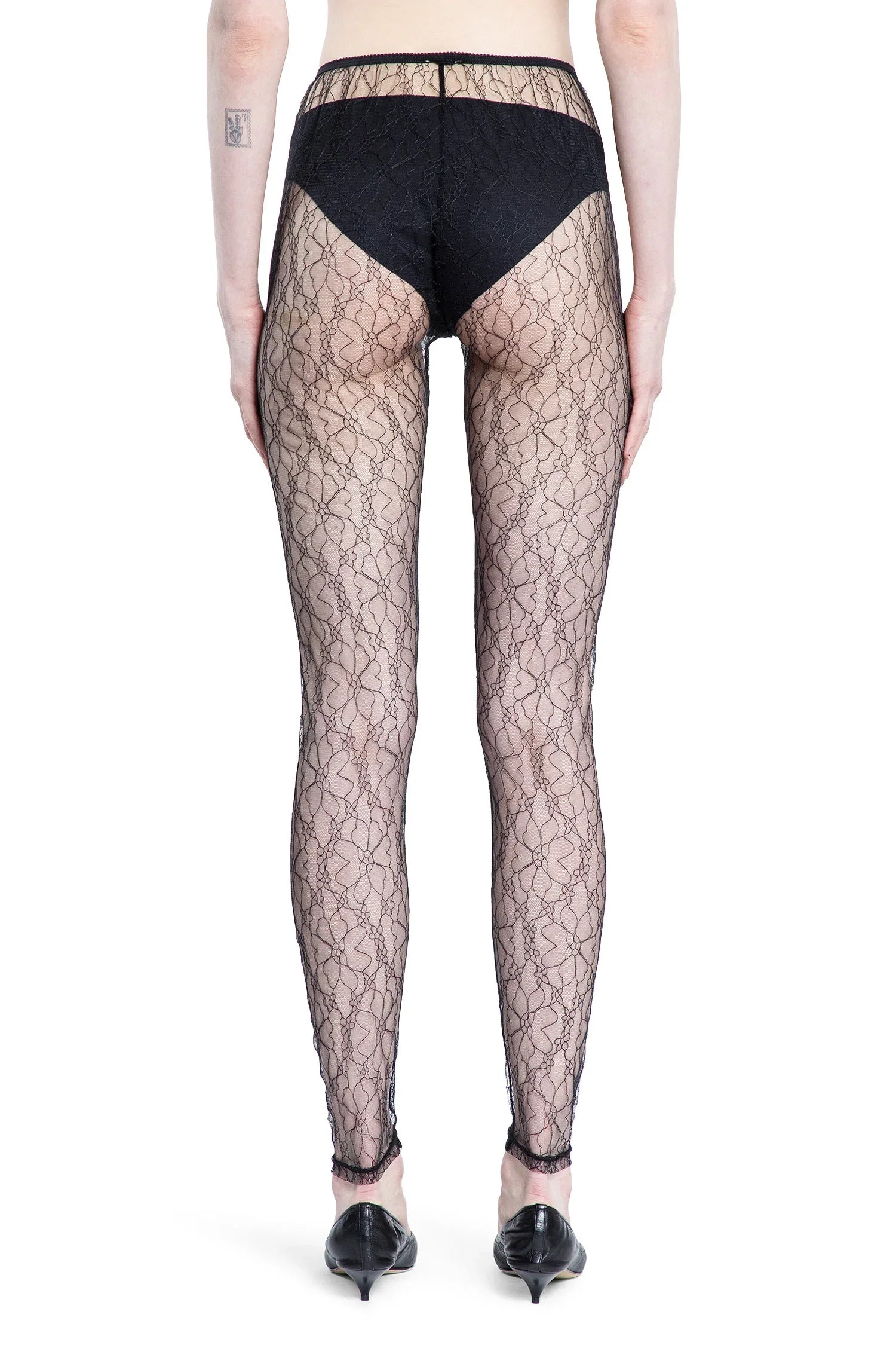 Dream Leggings - Antonioli.eu