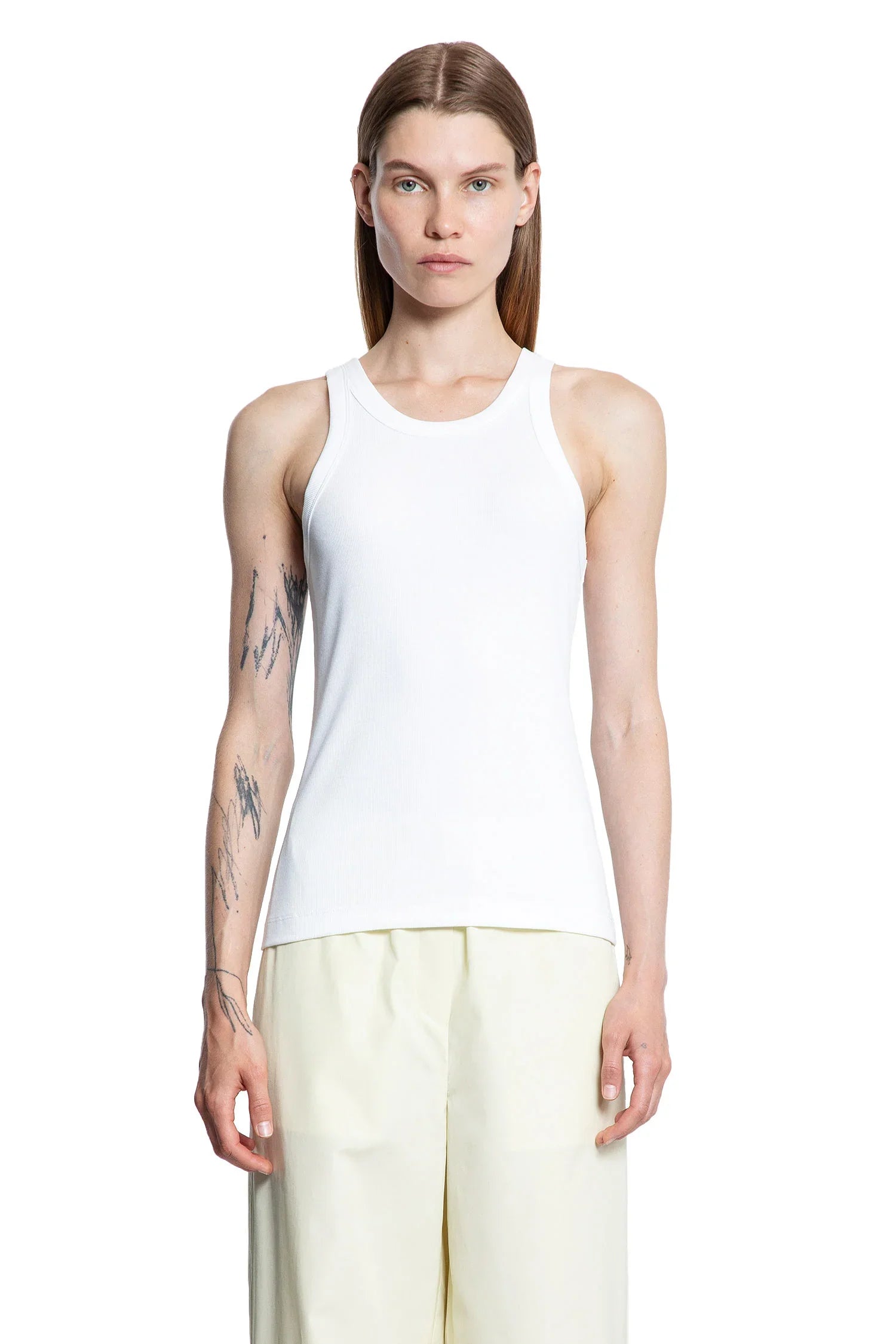Curved Rib Tank - Antonioli.eu