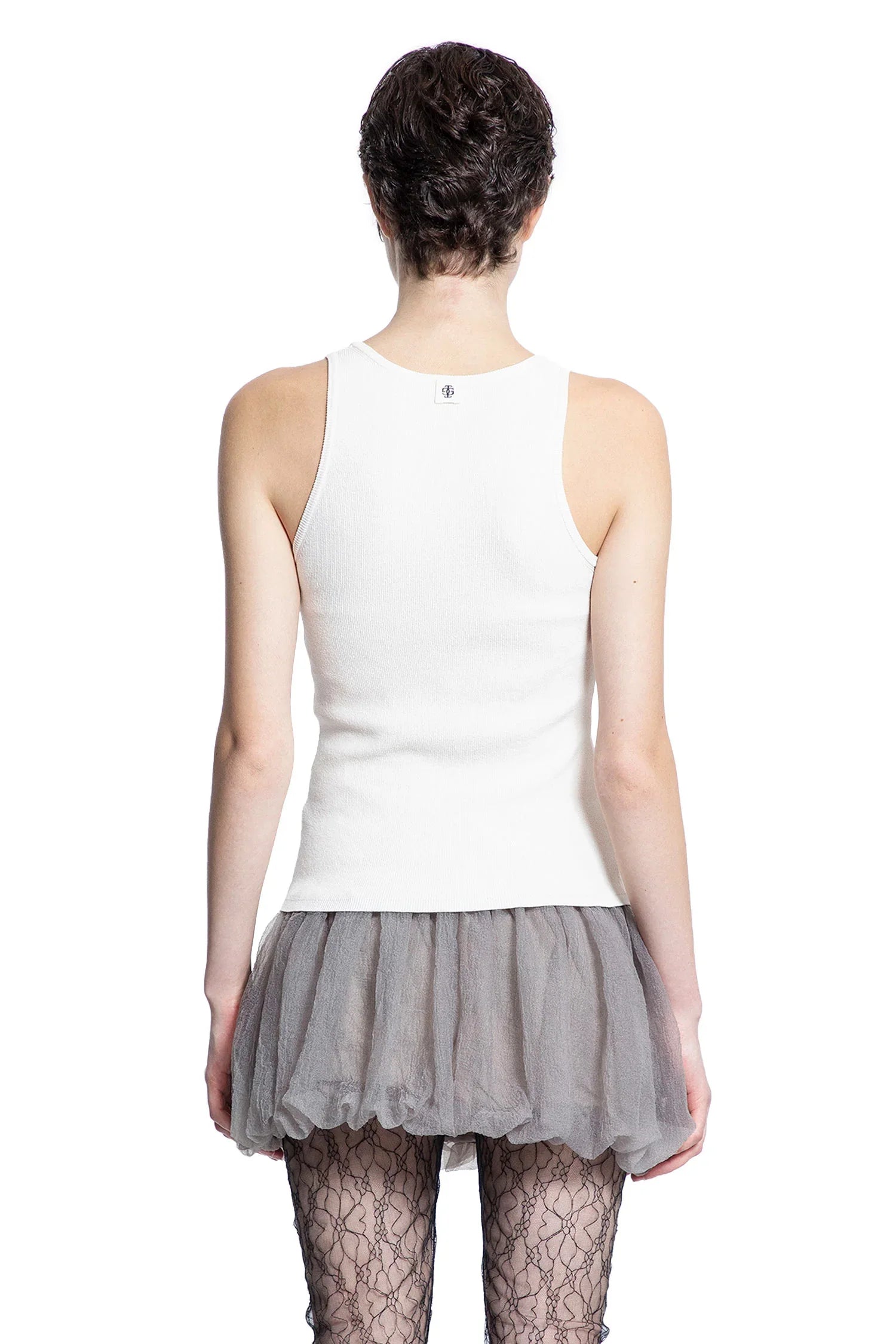 Madison Tank - Antonioli.eu
