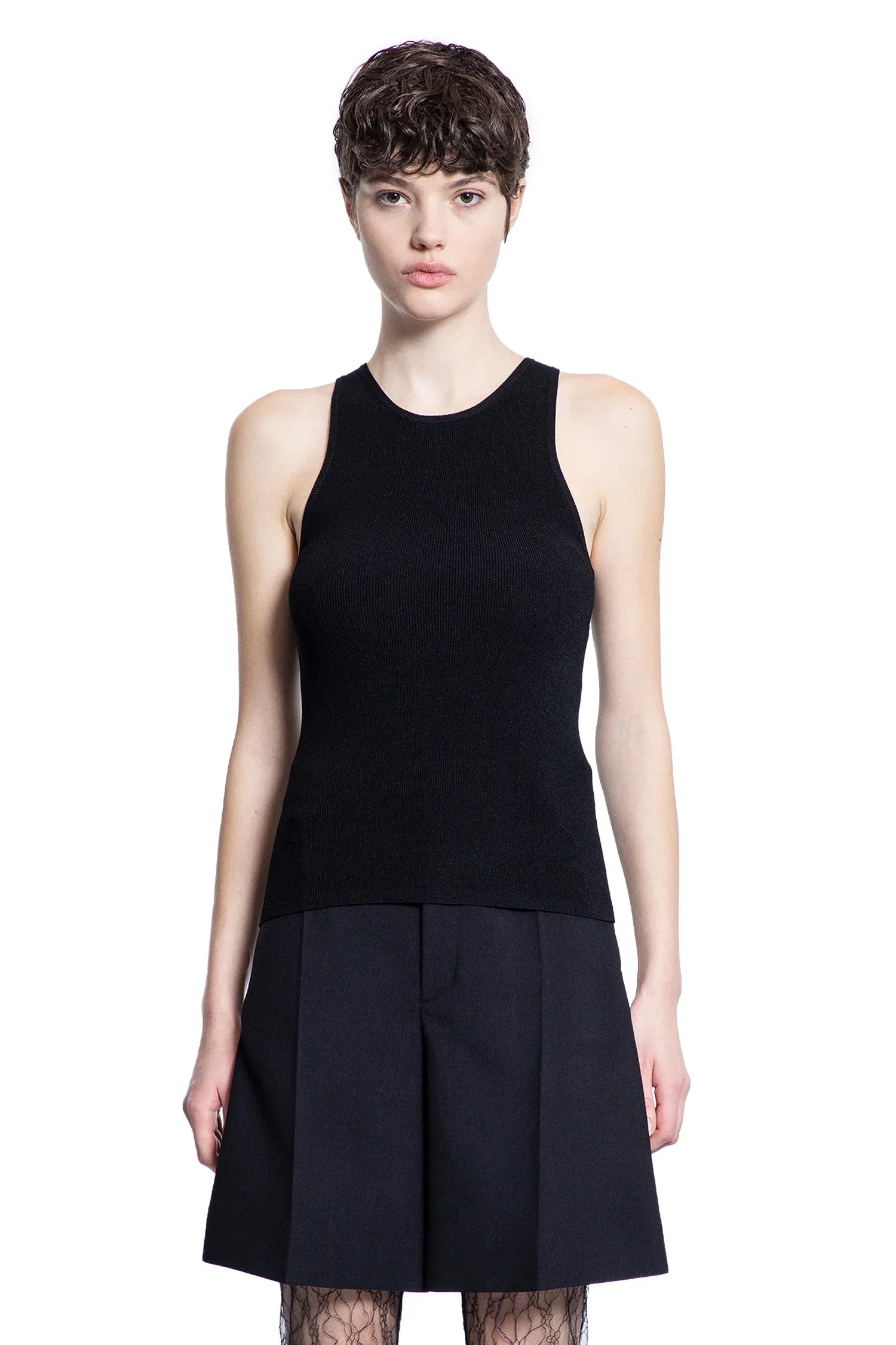 Madison Tank - Antonioli.eu
