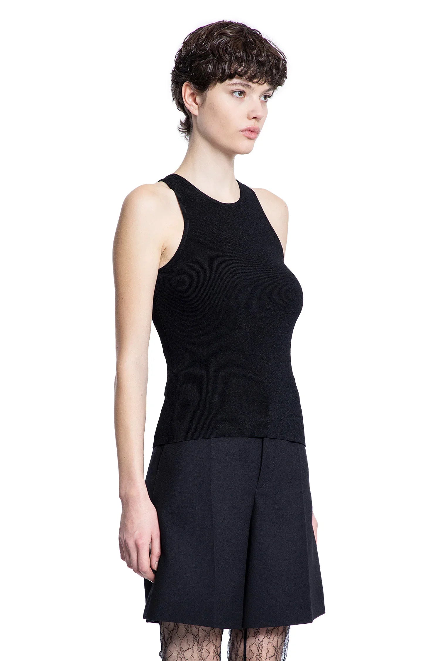 Madison Tank - Antonioli.eu