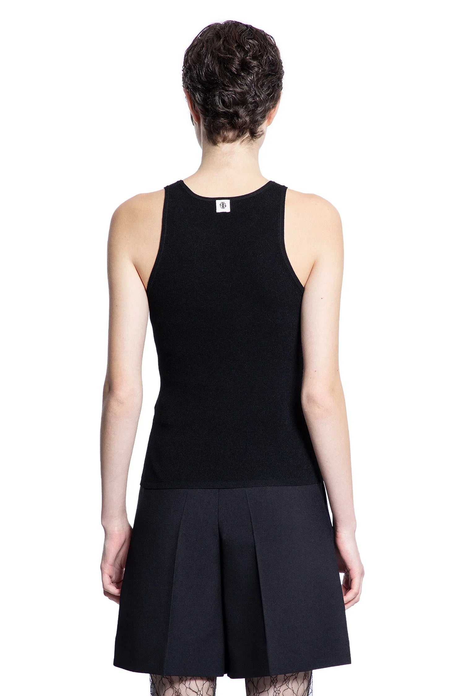 Madison Tank - Antonioli.eu