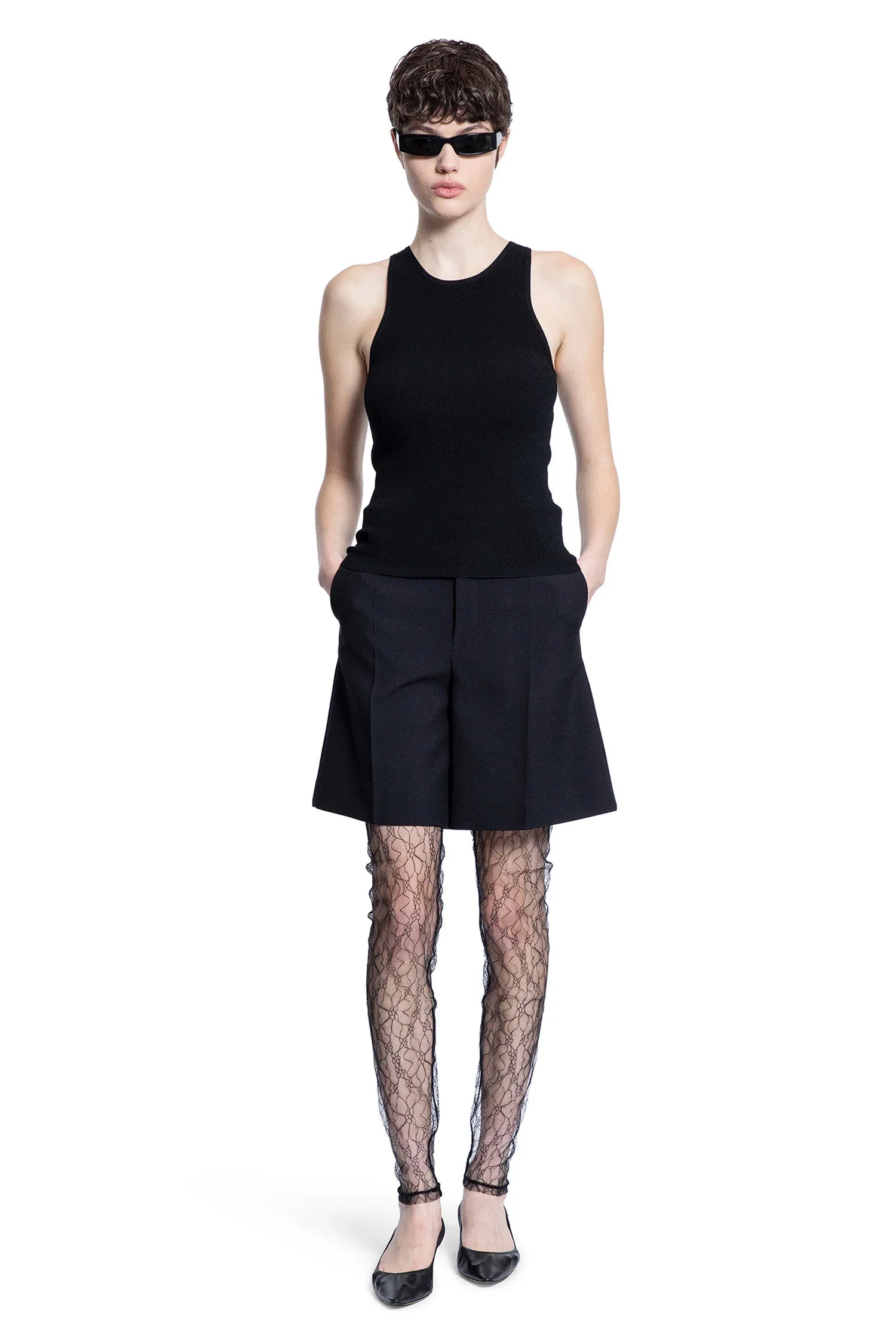 Madison Tank - Antonioli.eu