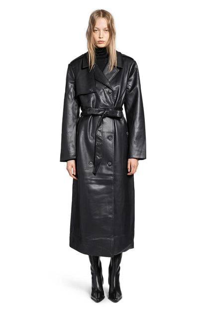 Brooklyn Trench Coat