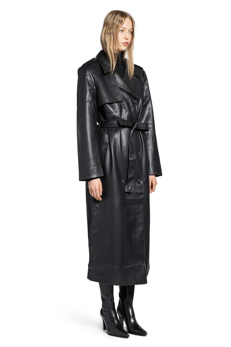 Brooklyn Trench Coat