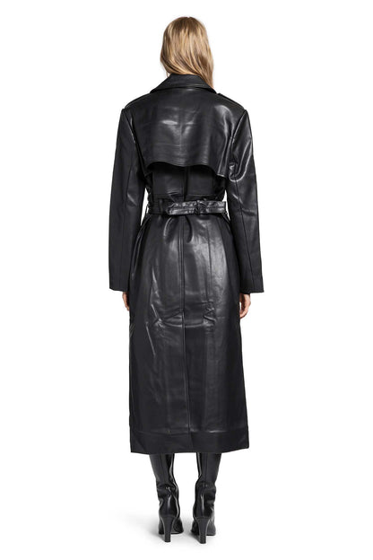 Brooklyn Trench Coat