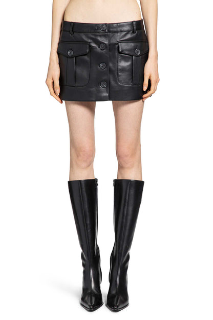 Brooklyn Micro Skirt