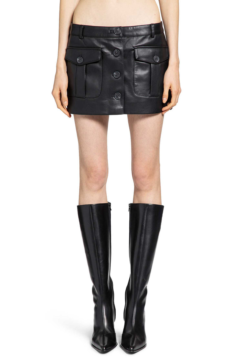 Brooklyn Micro Skirt