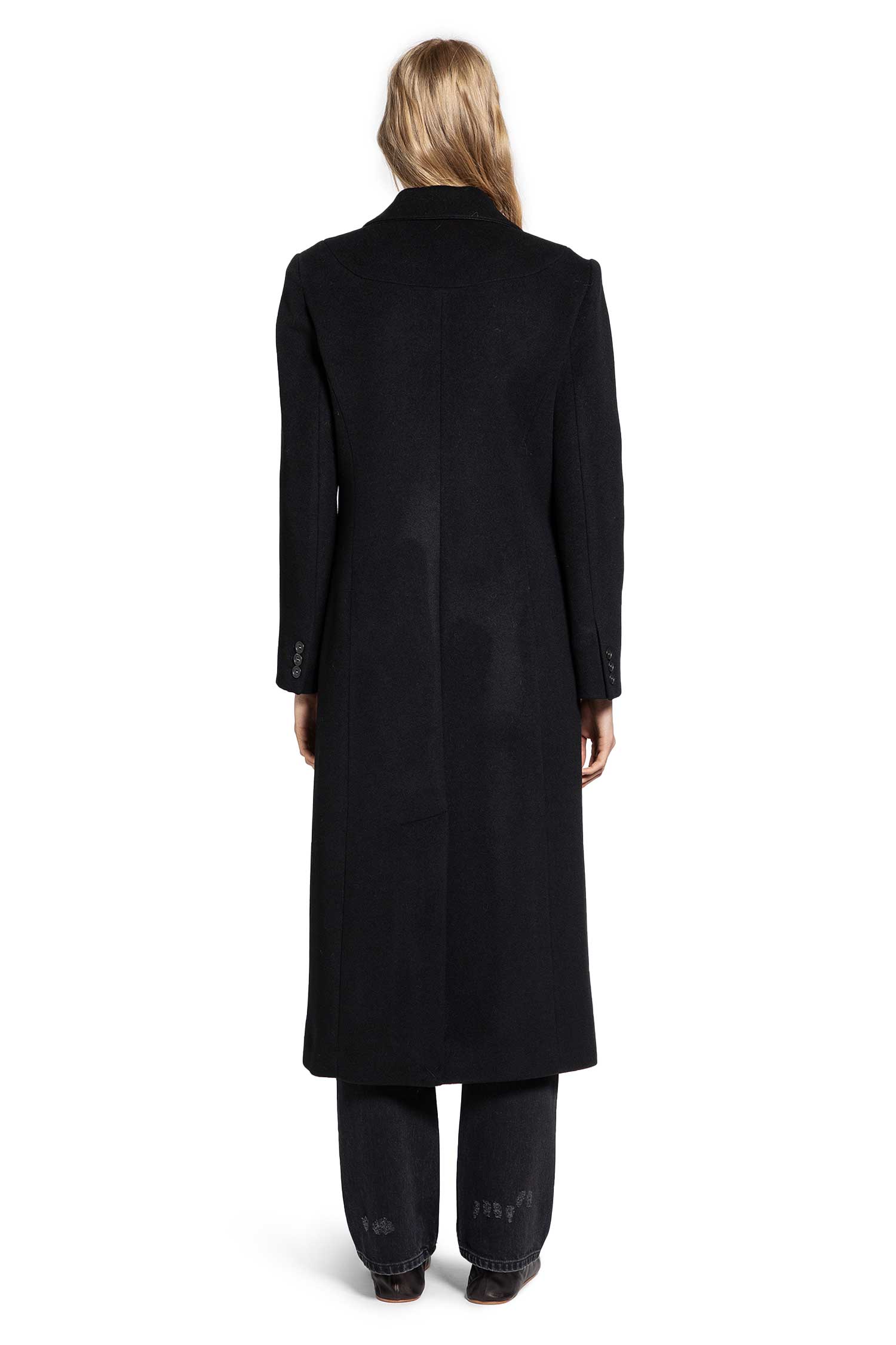 Clooney Coat