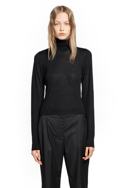 Bergen Turtleneck Blouse