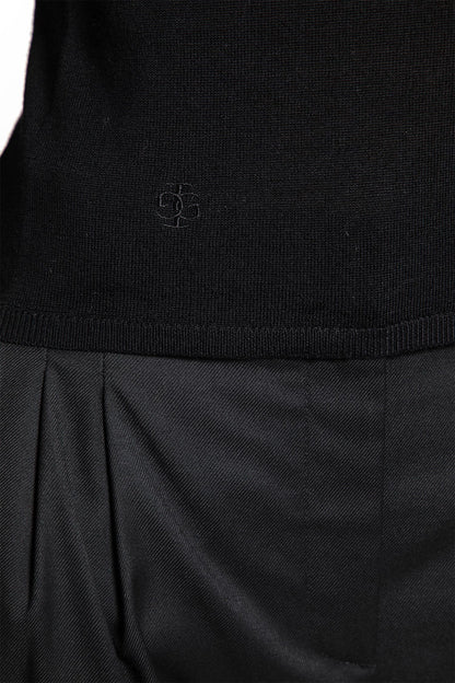 Bergen Turtleneck Blouse