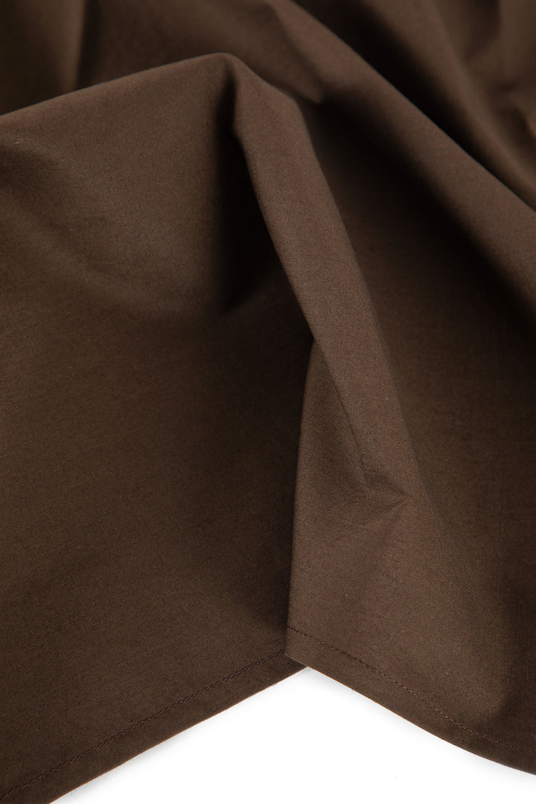 Head Scarf in Cotton - Antonioli.eu