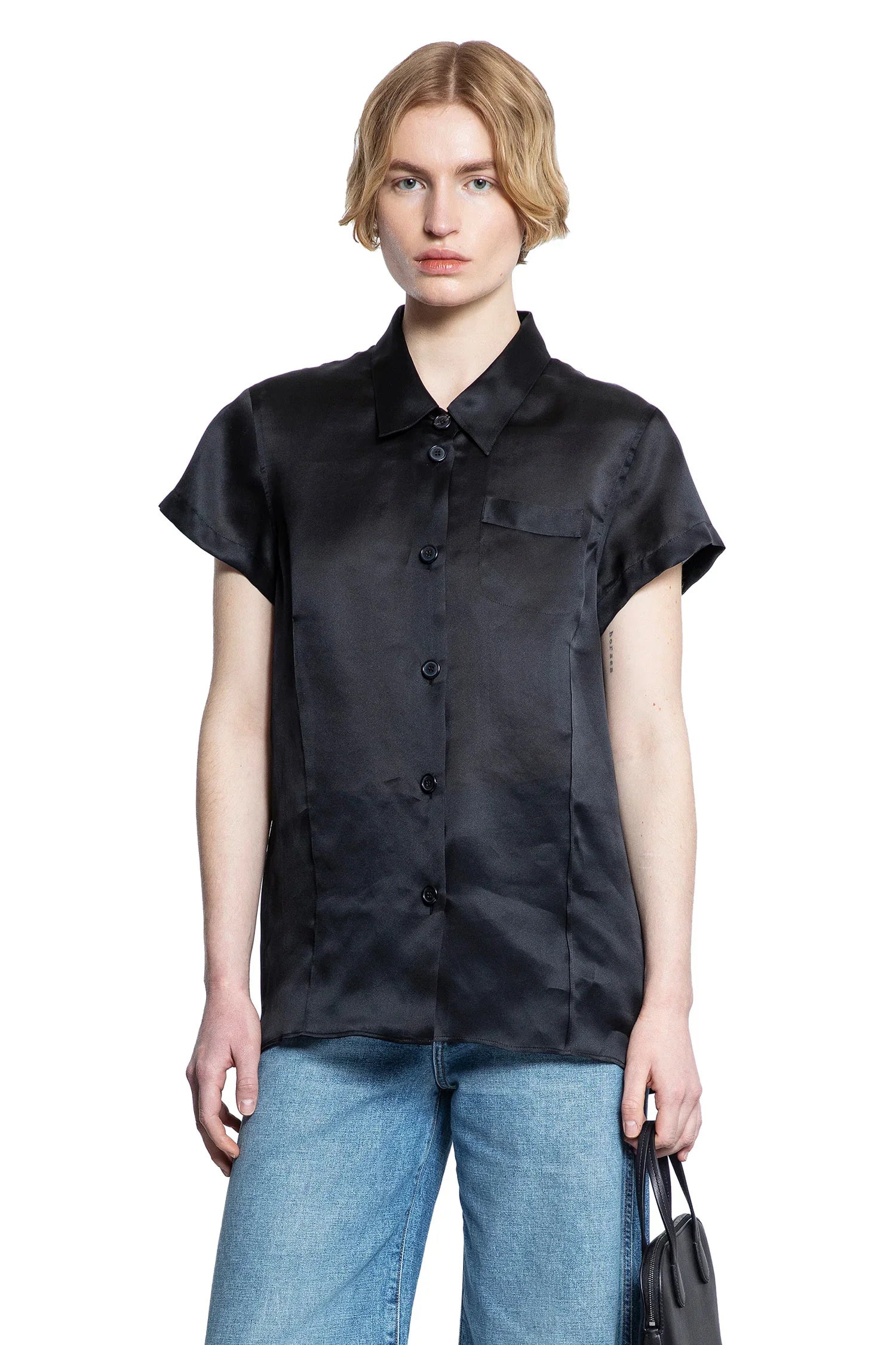 Keefe Top - Antonioli.eu