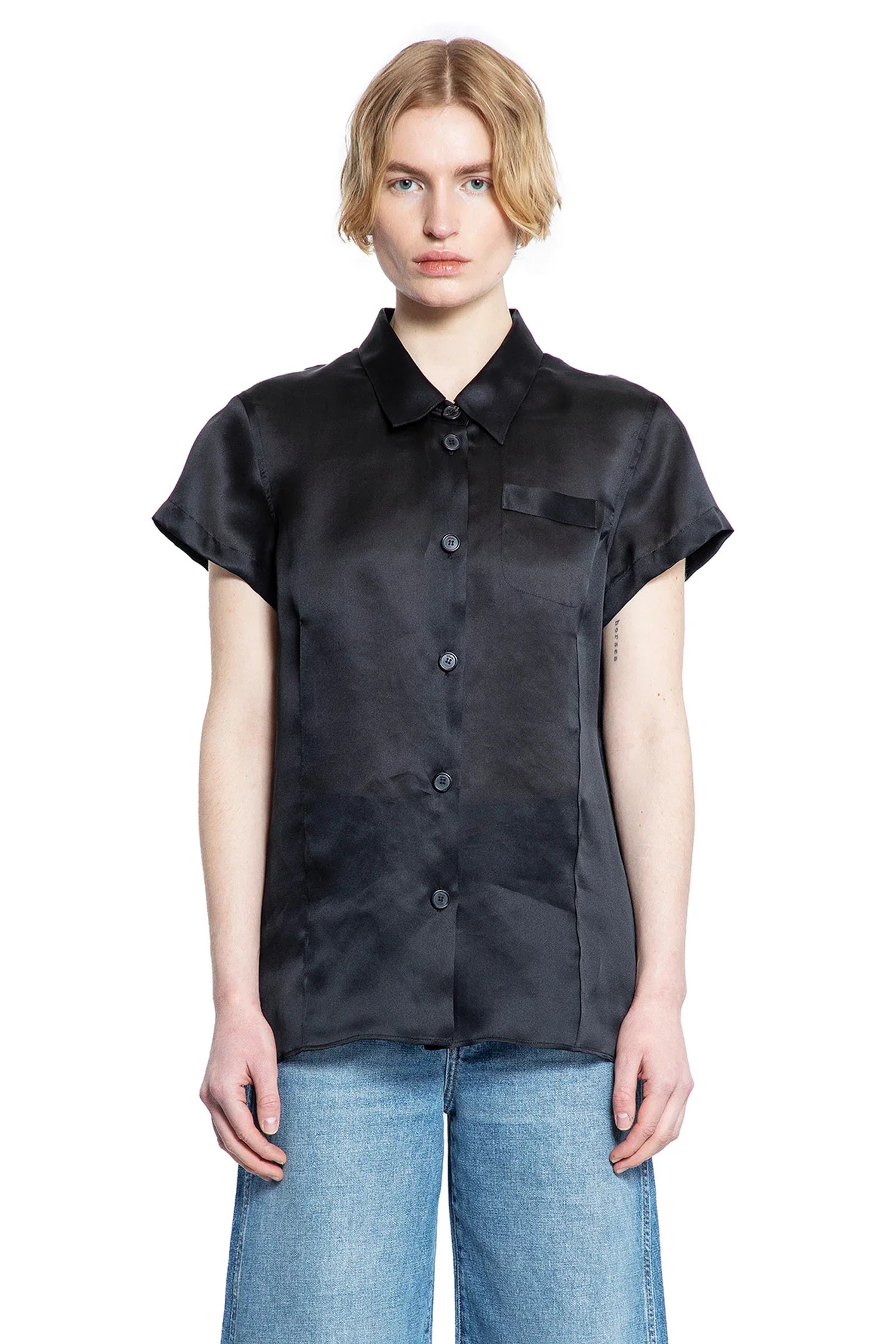Keefe Top - Antonioli.eu