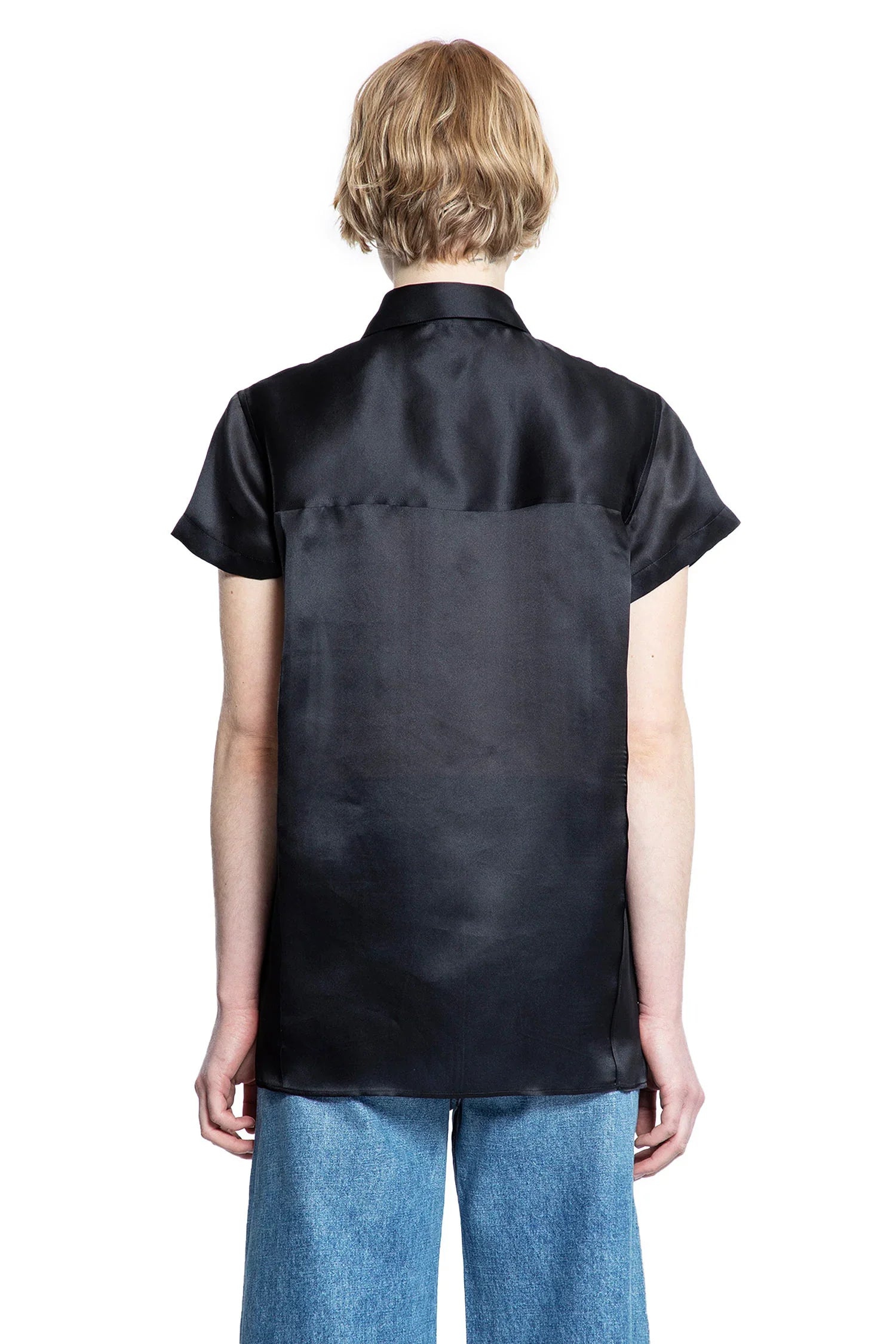 Keefe Top - Antonioli.eu