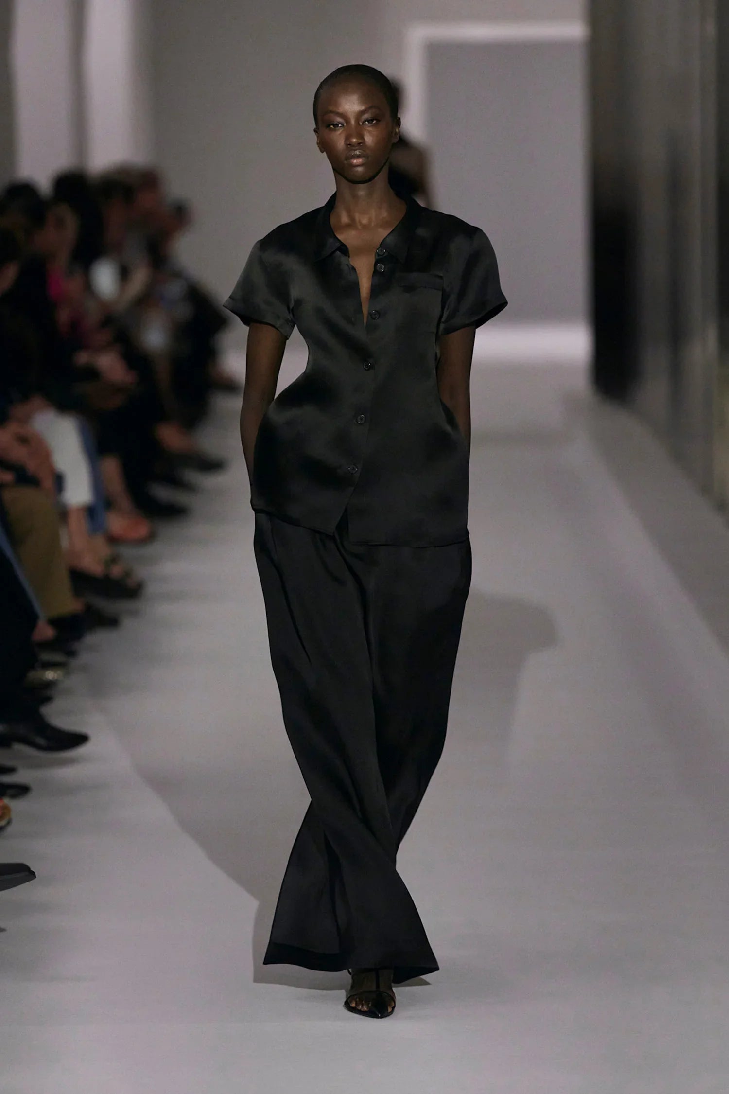 Keefe Top - Antonioli.eu