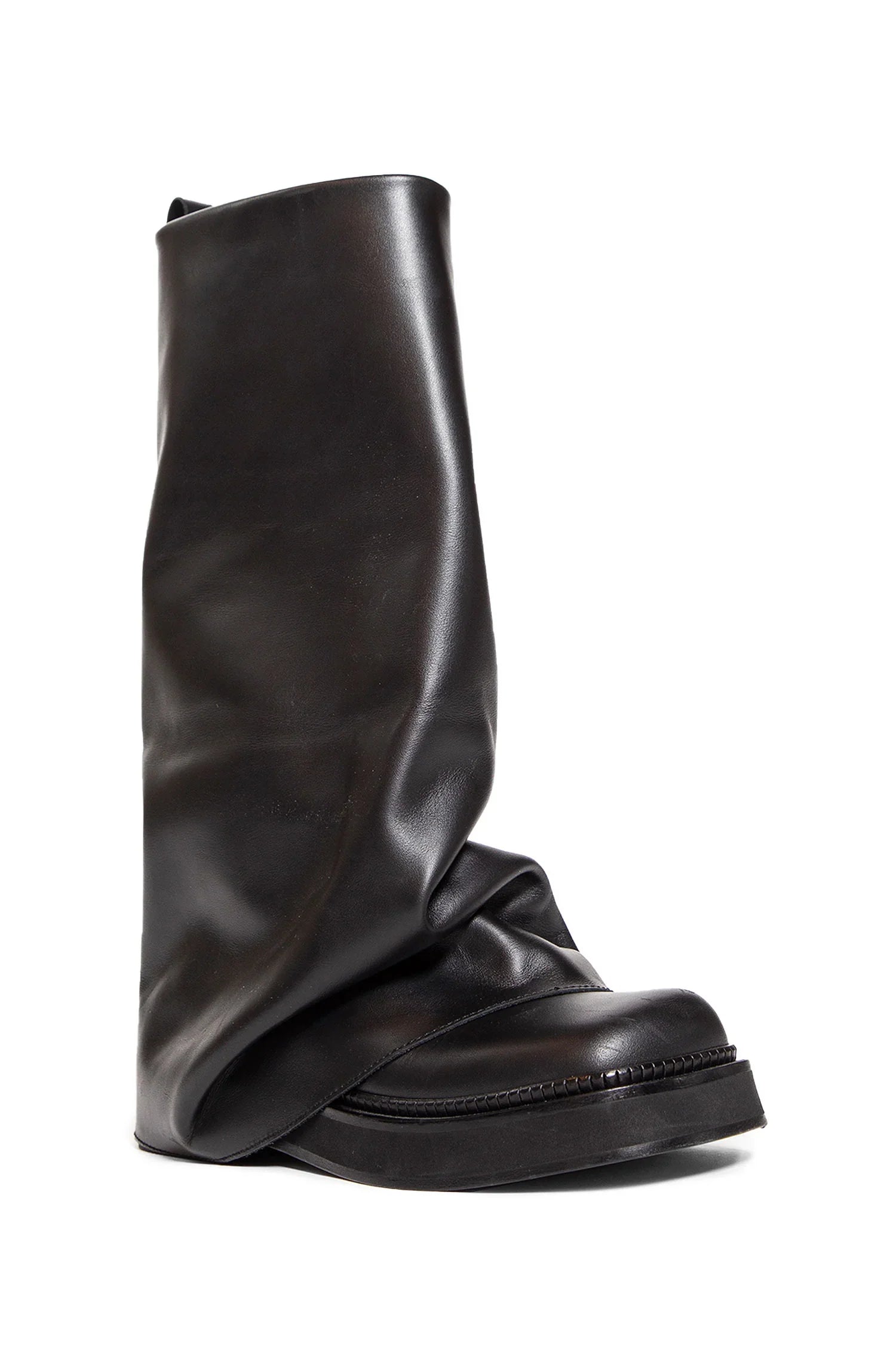 ''robin'' combat boots - Antonioli.eu