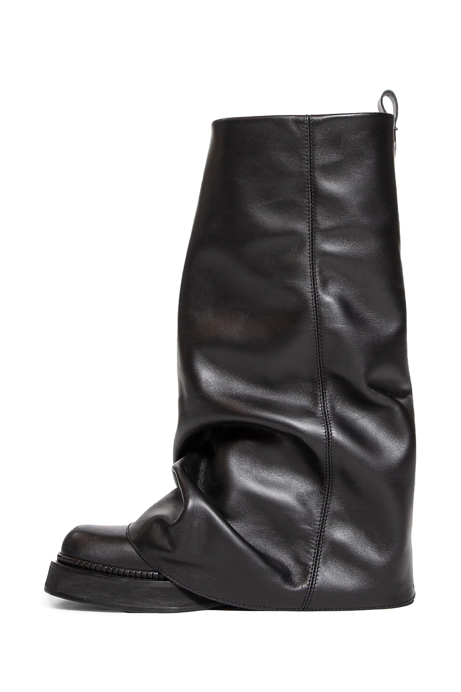 ''robin'' combat boots - Antonioli.eu