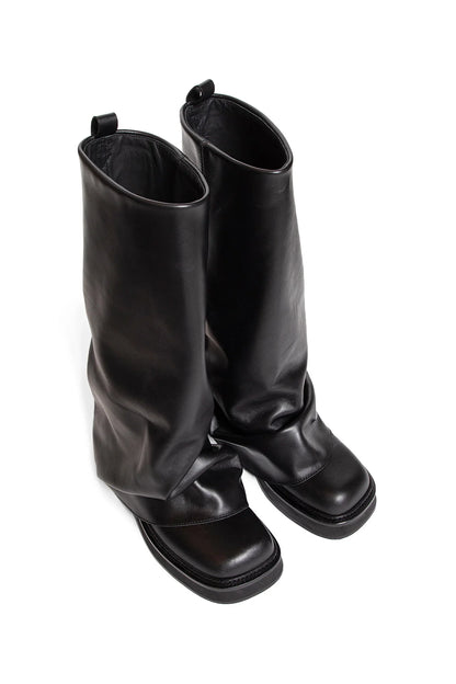 ''robin'' combat boots - Antonioli.eu