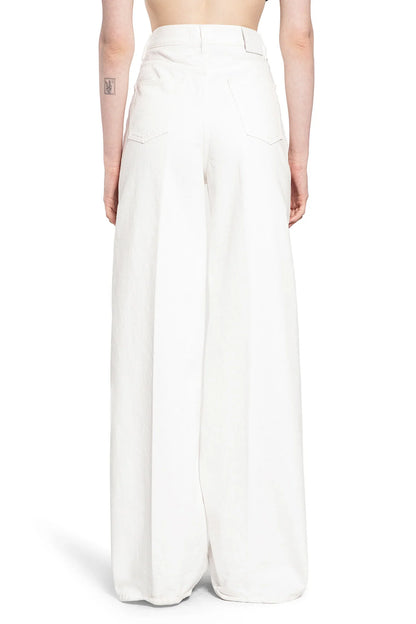 Wide Leg Jeans - Antonioli.eu